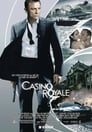 Plakat Casino Royale