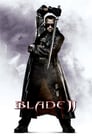 Plakat Blade: Wieczny łowca II