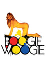 Plakat Boogie Woogie