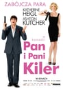 Plakat Pan i pani Kiler