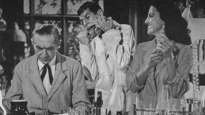 Grafika z Bela Lugosi spotyka Brooklińskiego Goryla