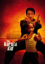 Plakat Karate Kid (film 2010)