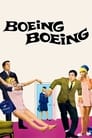 Plakat Boeing, Boeing