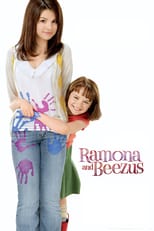 Plakat Ramona i Beezus