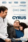 Plakat Cyrus