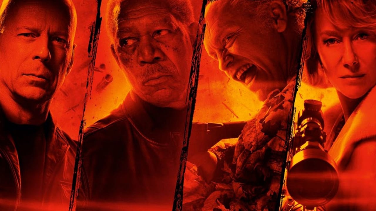 Na zdjęciu: Red