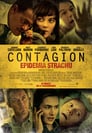 Plakat Contagion - Epidemia strachu
