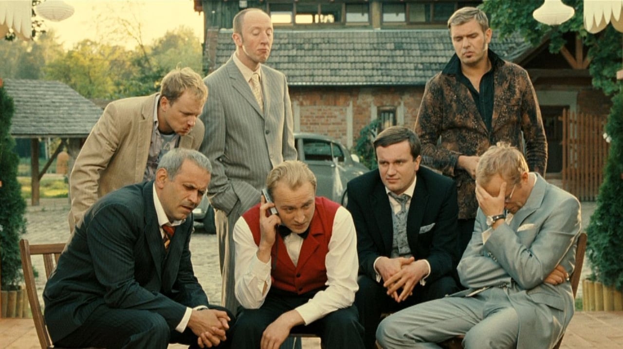 Testosteron godziny emisji w telewizji, obsada, kiedy leci