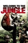 Plakat Witajcie w dżungli (film 2007)