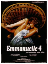 Plakat Emmanuelle 4