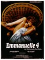 Plakat Emmanuelle 4