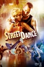 Plakat Street Dance