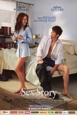 Plakat Sex Story