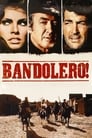 Plakat Bandolero