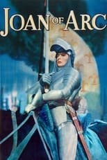 Plakat Joanna d'Arc (film 1948)