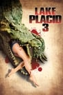 Plakat Aligator 3 - Lake Placid