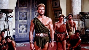 Zdjęcie Herkules, Samson i Ulisses