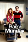 Plakat Barry Munday
