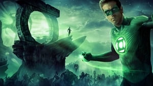 Grafika z Green Lantern