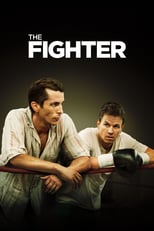 Plakat Filmowe czwartki - Fighter