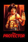 Plakat Protektor (film 1985)