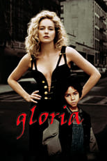 Plakat Gloria