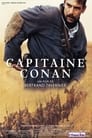Plakat Kapitan Conan
