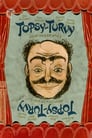 Plakat Topsy-Turvy