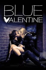 Plakat Blue Valentine