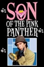 Plakat Syn Różowej Pantery
