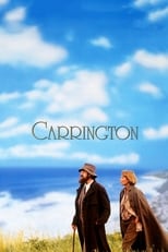 Plakat Carrington