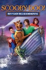 Plakat Scooby-Doo! Klątwa potwora z głębin jeziora