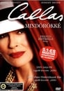 Plakat Wieczna Callas