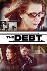 Plakat Dług