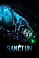 Plakat Sanctum