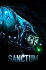 Plakat Sanctum