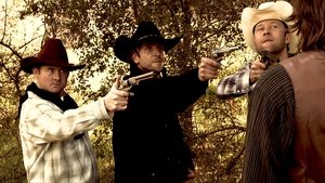 Zdjęcie Bracia Justice – Film dla żółtodziobów