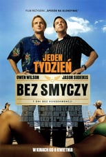 Plakat Bez smyczy