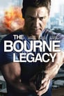 Plakat Dziedzictwo Bourne'a