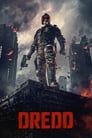 Plakat Dredd