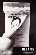 Plakat Blizna odc. 4