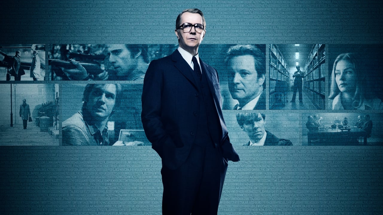 Na zdjęciu: Szpieg (film 2011)