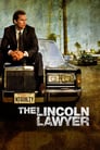 Plakat Prawnik z Lincolna