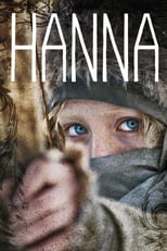 Plakat Hanna