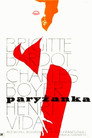 Plaktat Paryżanka (film 1957)
