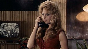 Zdjęcie Paryżanka (film 1957)