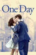 Plakat Zakochana Jedynka - Jeden dzień