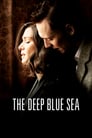Plakat Głębokie błękitne morze