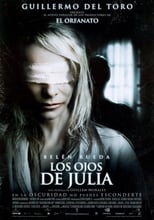 Plakat Oczy Julii
