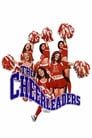 Plakat Cheerleaderki
